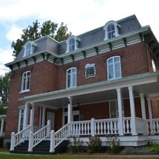 1, rue de l'Église Sud