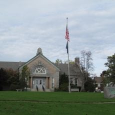 Rockland Public Library