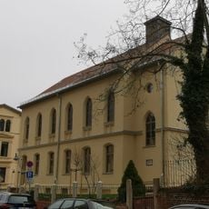 Gnadenkapelle