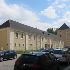 Jahnstraße 23 Chemnitz-Lutherviertel