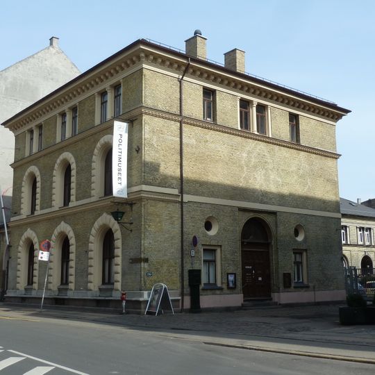 Danish Police Museum