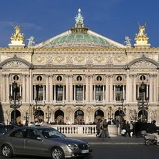Ópera Garnier