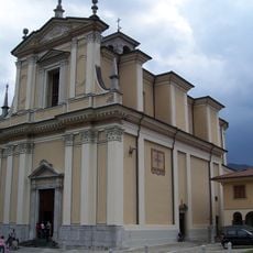 Chiesa di San Giovanni Battista