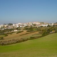 Sobral de Monte Agraço