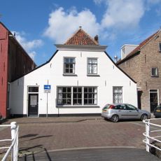 's-Herenstraat 36, Maasland