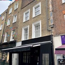 30, Shepherd Market W1