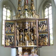 Flügelaltar Pesenbach
