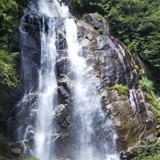Fudo Fall Takamori
