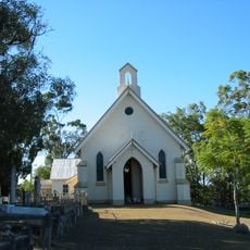 St Matthews Anglican Church