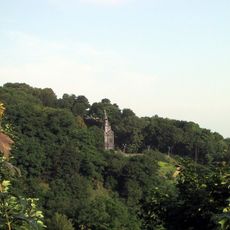 Colina de San Volodimir