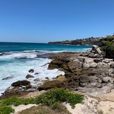 Mackenzies Point