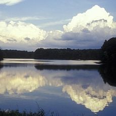 Red Hills State Park