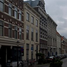 Assendelftstraat 14, The Hague