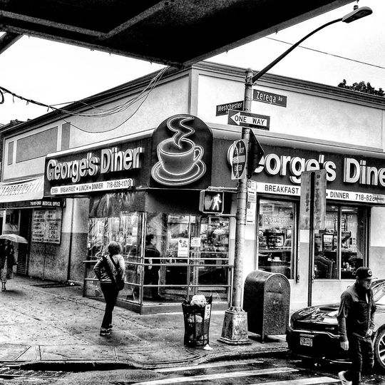 George's Diner