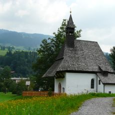 Elsbethenkapelle in Hopfgarten im Brixental