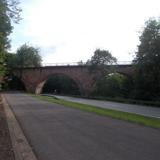 Nonnweiler-Viadukt