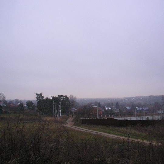 Sannikovo