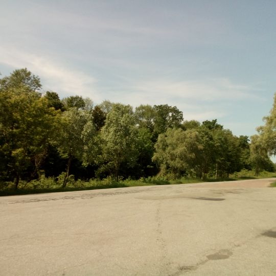 Vetkhe Protected Tract