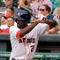 Dexter Fowler