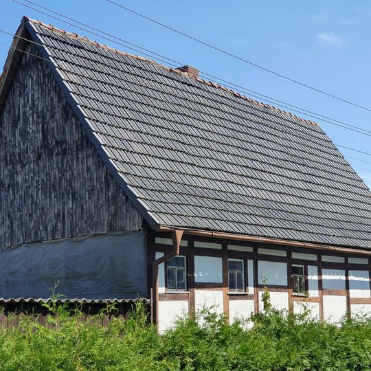 Wohnstallhaus Rennersdorfer Straße 2