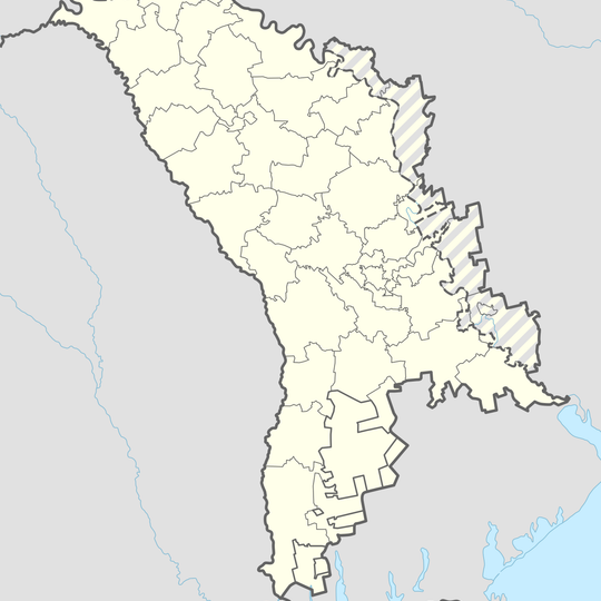 Ocnița