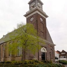 Nederlands Hervormde Kerk, Lekkerkerk