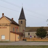 Asnières-sur-Saône