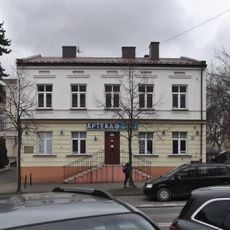 14 3 Maja Street in Piotrków Trybunalski