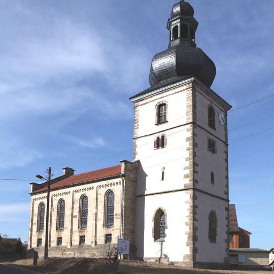 St. Wigbert