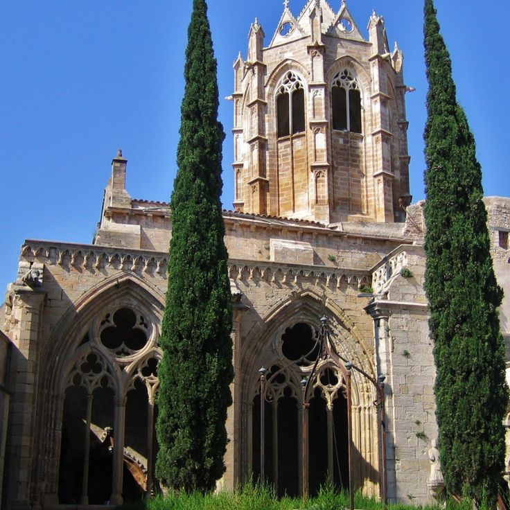 Monasterio de Vallbona de les Monges