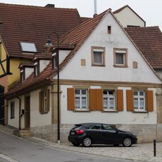 Wohnhaus