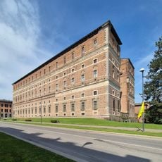 Palazzo Farnese