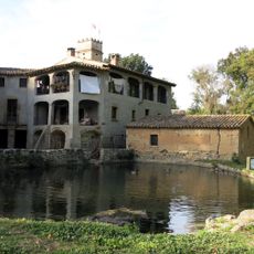 Molí de la Llavina