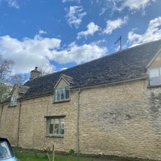 Causeway Cottage