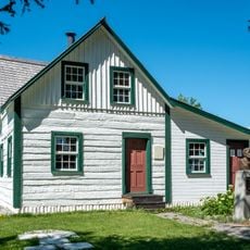 Maison du Frère-Moffet