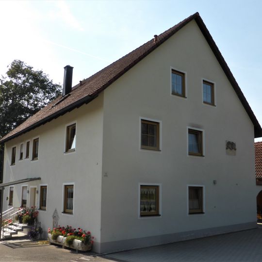 Brunnmühle 2