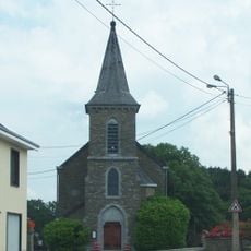 Saints Peter and Paul Church of Steinbach