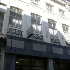 Muntstraat 30, Maastricht