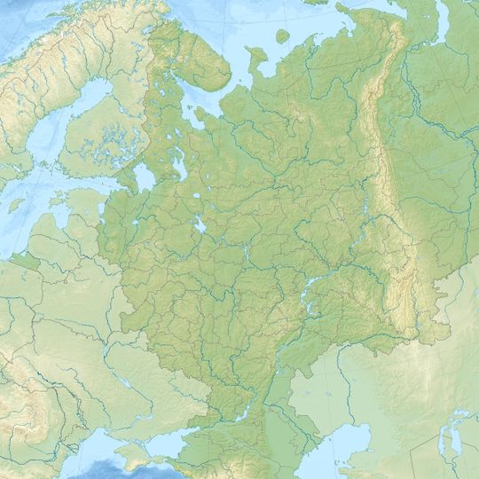 Ilyinskoye, Selivanovsky District, Vladimir Oblast