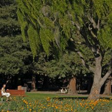 Overfelt Gardens