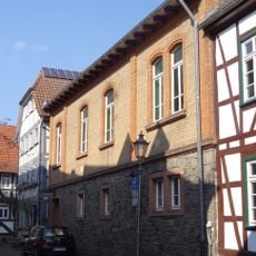 Kirchgasse 14