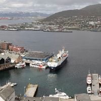 Hammerfest