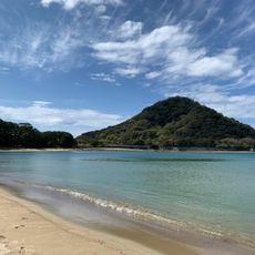 菊ヶ浜海水浴場