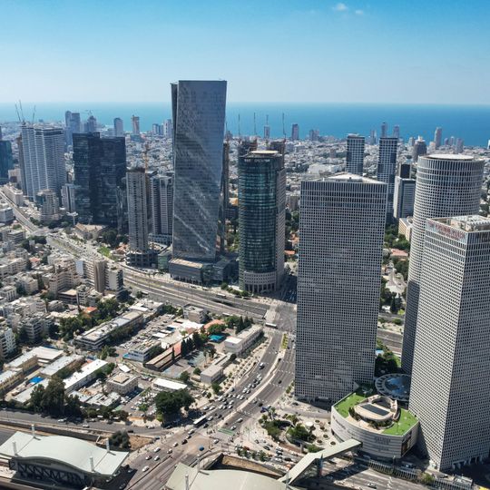 Tel Aviv