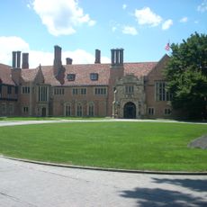 Meadow Brook Hall