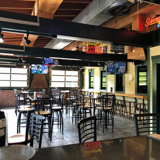 Rachel's Roadhouse