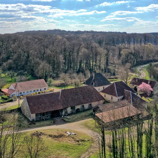 Forges de Grand-Valay