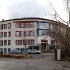 Hauptschule