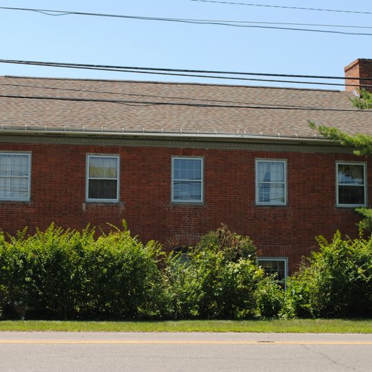 Agler–La Follette House