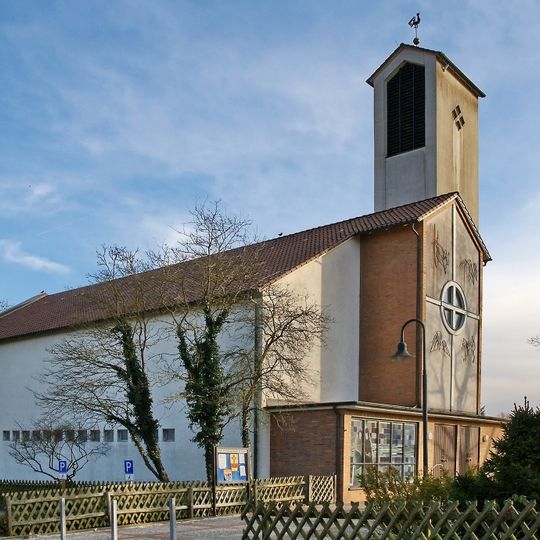 St.-Marien-Kirche